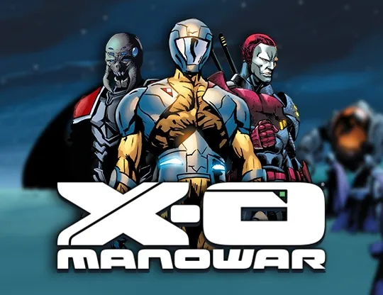 XO Manowar