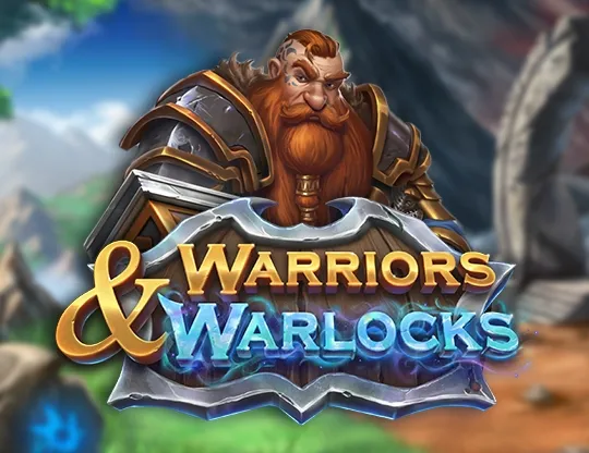 Warriors and Warlocks