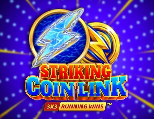 Striking Coin Link