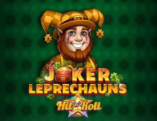 Joker Leprechauns Hit ‘n’ Roll