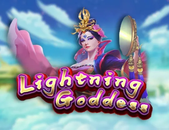Lightning Goddess