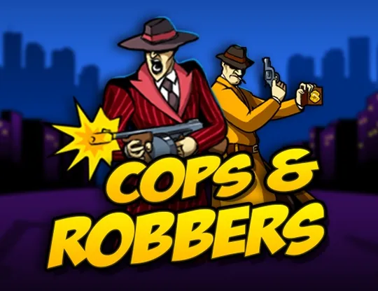 Cops and Robbers