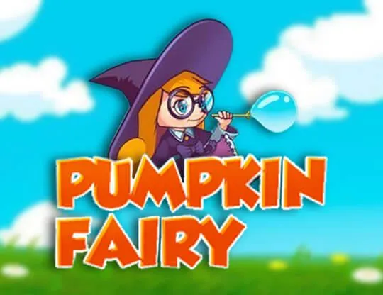 Pumpkin Fairy