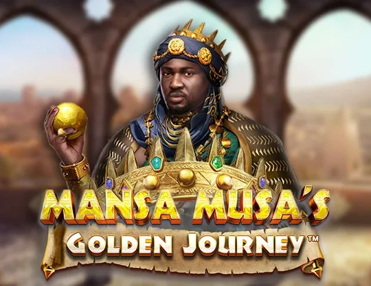 Mansa Musa's: Golden Journey