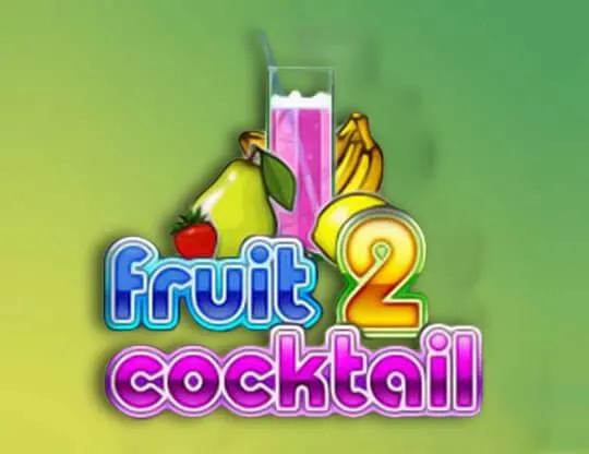 Fruit Cocktail 2