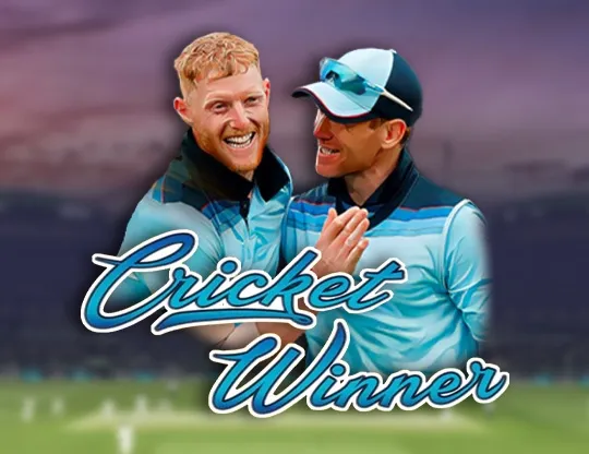 Cricket Winner