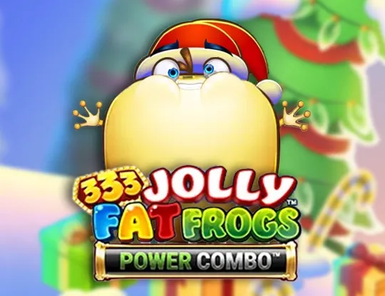 333 Jolly Fat Frogs Power Combo