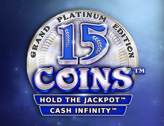 15 Coins: Grand Platinum Edition