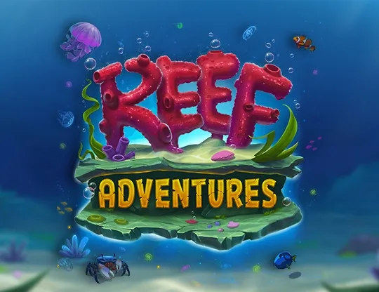 Reef Adventures