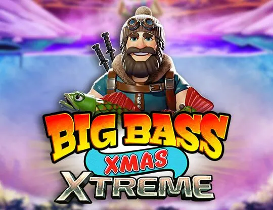Big Bass Xmas Xtreme