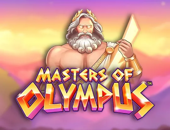 Masters Of Olympus