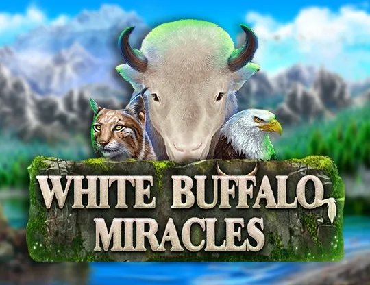 White Buffalo Miracles