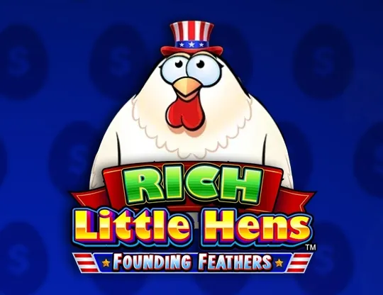 Rich Little Hens Founding Feathers