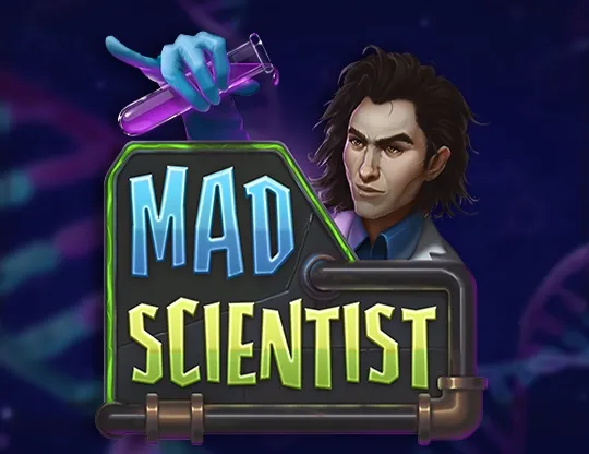 Mad Scientist
