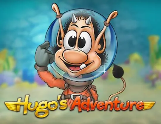 Hugo's Adventure