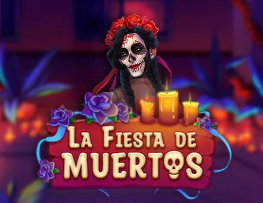 La Fiesta De Muertos