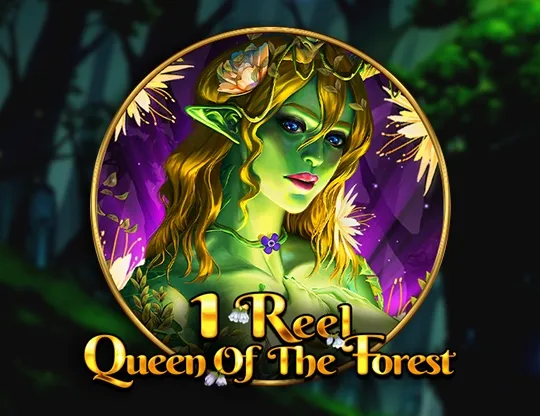 1 Reel Queen Of The Forest