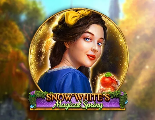 Snow Whites Magical Spring