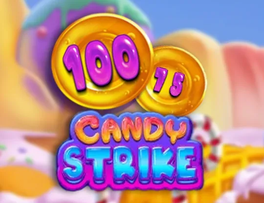 Candy Strike