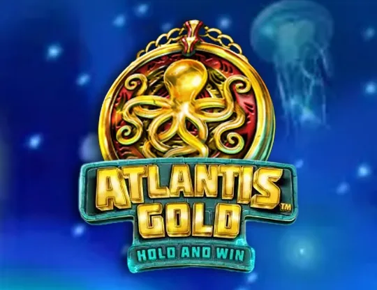 Atlantis Gold