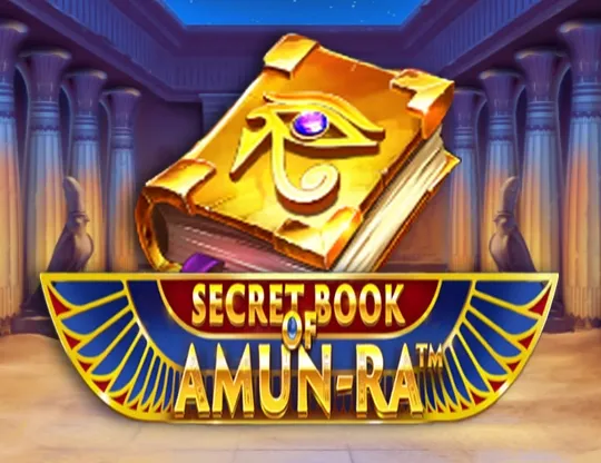 Secret Book of Amun Ra