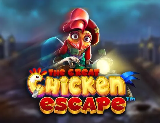 The Great Chicken Escape