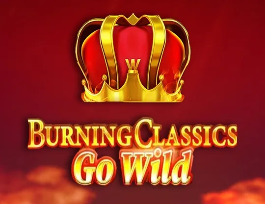 Burning Classics Go Wild