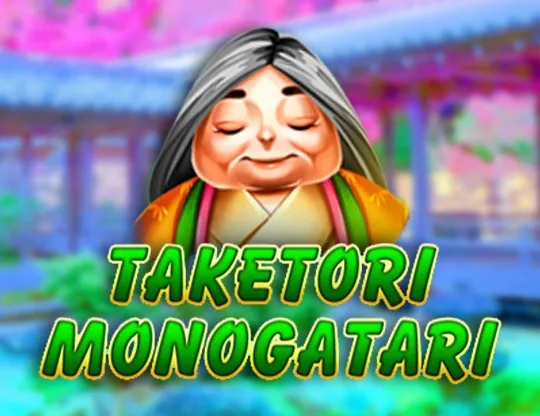 Taketori Monogatari