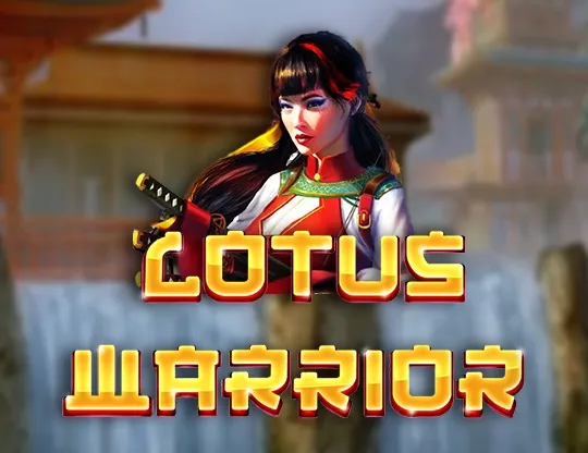 Lotus Warrior