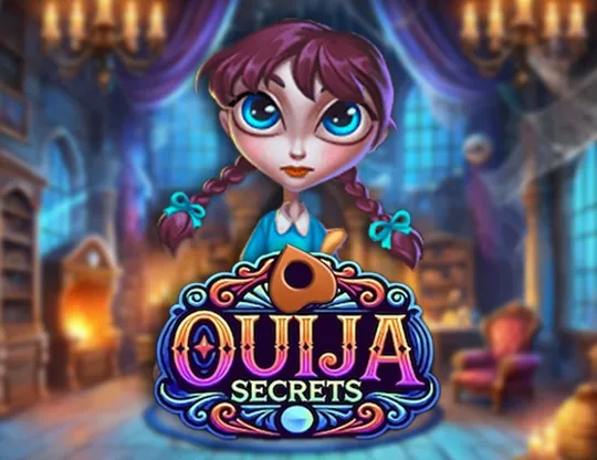 Ouija Secrets