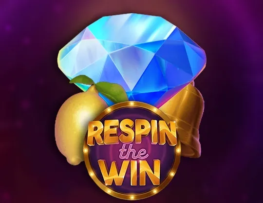 Respin the Win