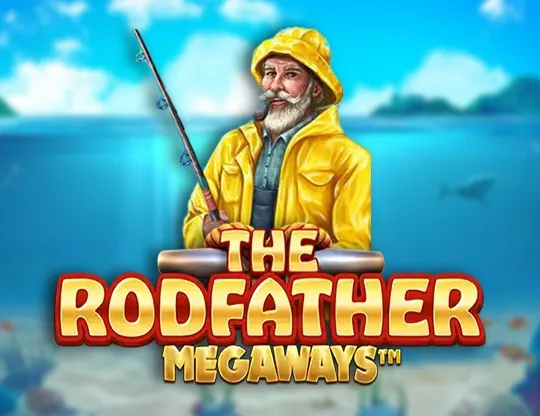 The Rodfather Megaways