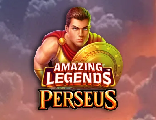 Amazing Legends™ Perseus