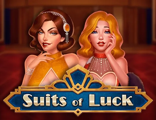 Suits of Luck