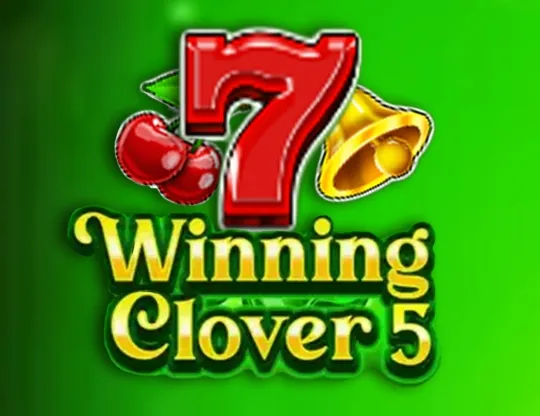 Winning Clover 5