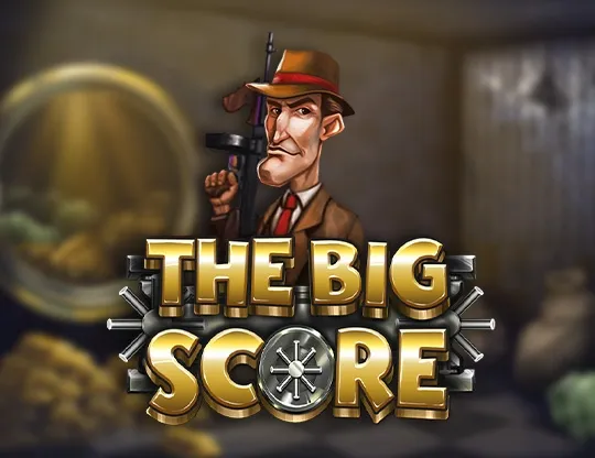 The Big Score