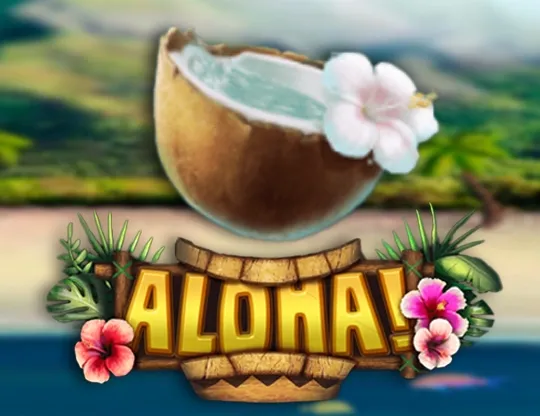 Aloha!