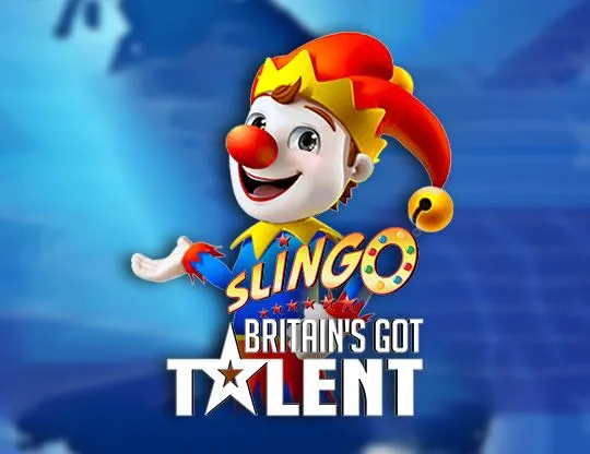 Slingo Britian's Got Talent