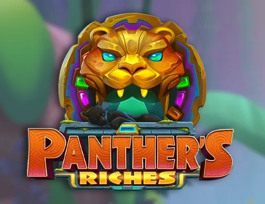Panther's Riches