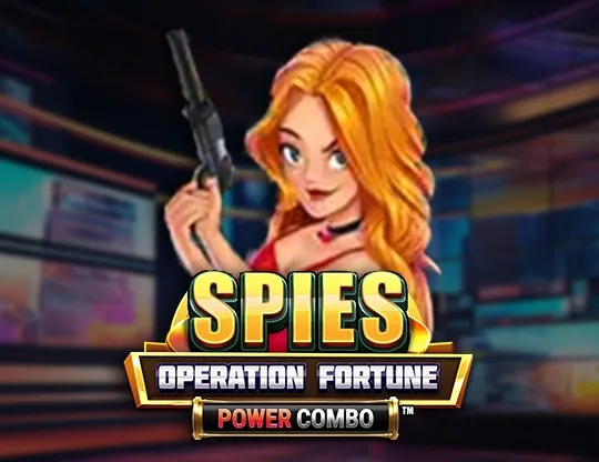 SPIES – Operation Fortune Power Combo