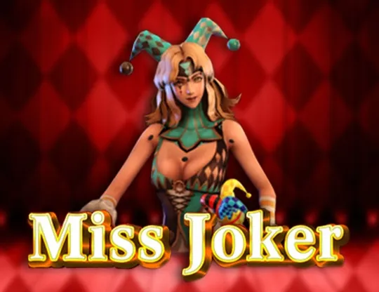 Miss Joker