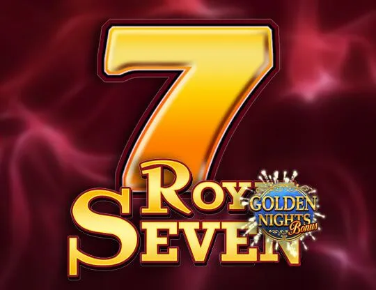 Royal Sevens - Golden Nights Bonus