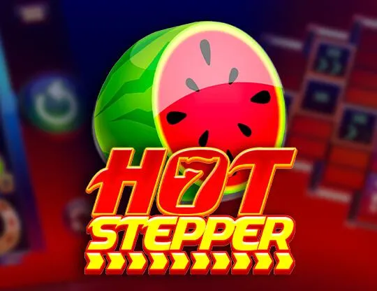 Hot Stepper