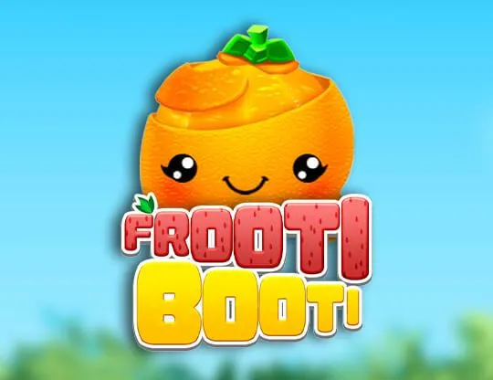 Frooti Booti