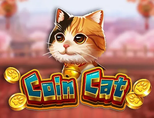 Coin Cat