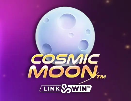 Cosmic Moon