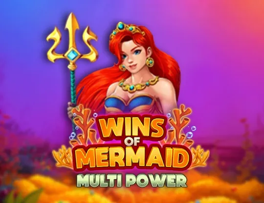 Wins of Mermaid Multipower