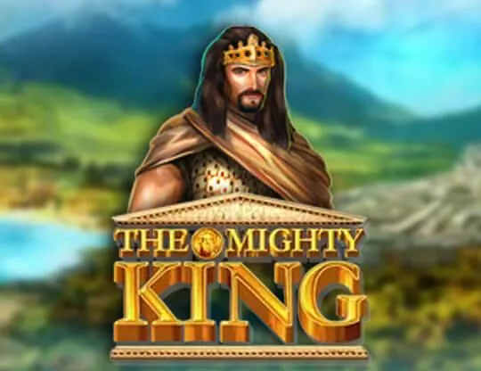 The Mighty King