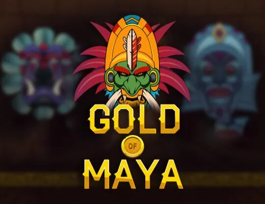 Gold of Maya