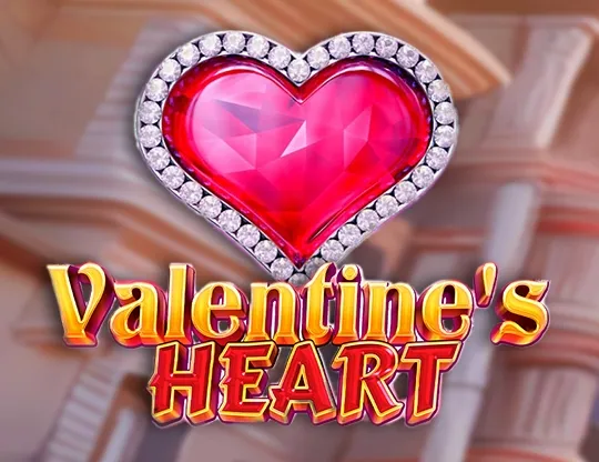 Valentine's Heart